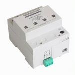 Low voltage (LV) lightning and surge protection devices