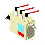 PROTEC Z HV Compact MM3C (2 -6.6kV) SSW