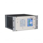 TRIM - Power Transformer inrush minimizer