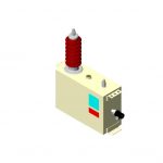 PROTEC Z HV M1 – 15,5 kV SSW