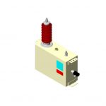 PROTEC Z HV M1 – 22 kV SSW
