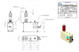 PROTEC-Z-HV-M1-22kV_SSW-Spec