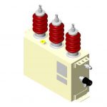 PROTEC Z HV MM3 (2-5kV) - SSW