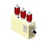 PROTEC Z HV MM3 (5 – 8kV) SSW