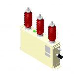 PROTEC Z HV PM3 (5 – 13,8kV) SSW