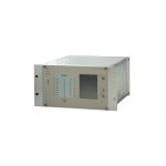 DTIVA - MV Feeder protection and control applications